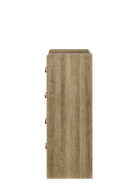 Cadden - Chest