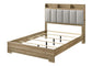 Posey - E.King Bed