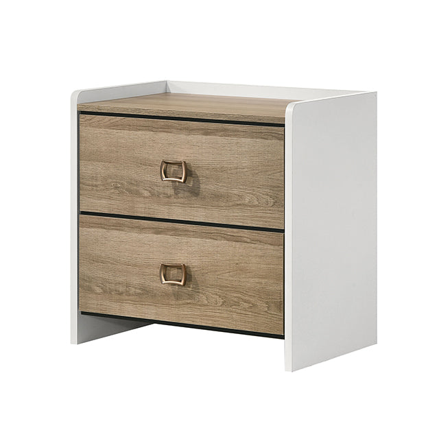 Posey - Nightstand
