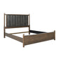 Newent - 4 Pc Queen Bedroom Set