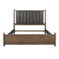 Newent - 4 Pc Queen Bedroom Set