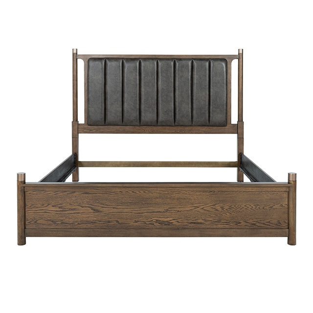 Newent - 5 Pc. Queen Bedroom Set