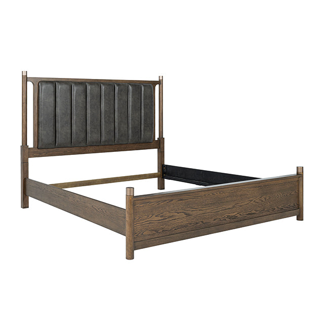 Newent - 5 Pc. Queen Bedroom Set