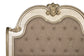 Fromberg - 4 Pc Queen Bedroom Set