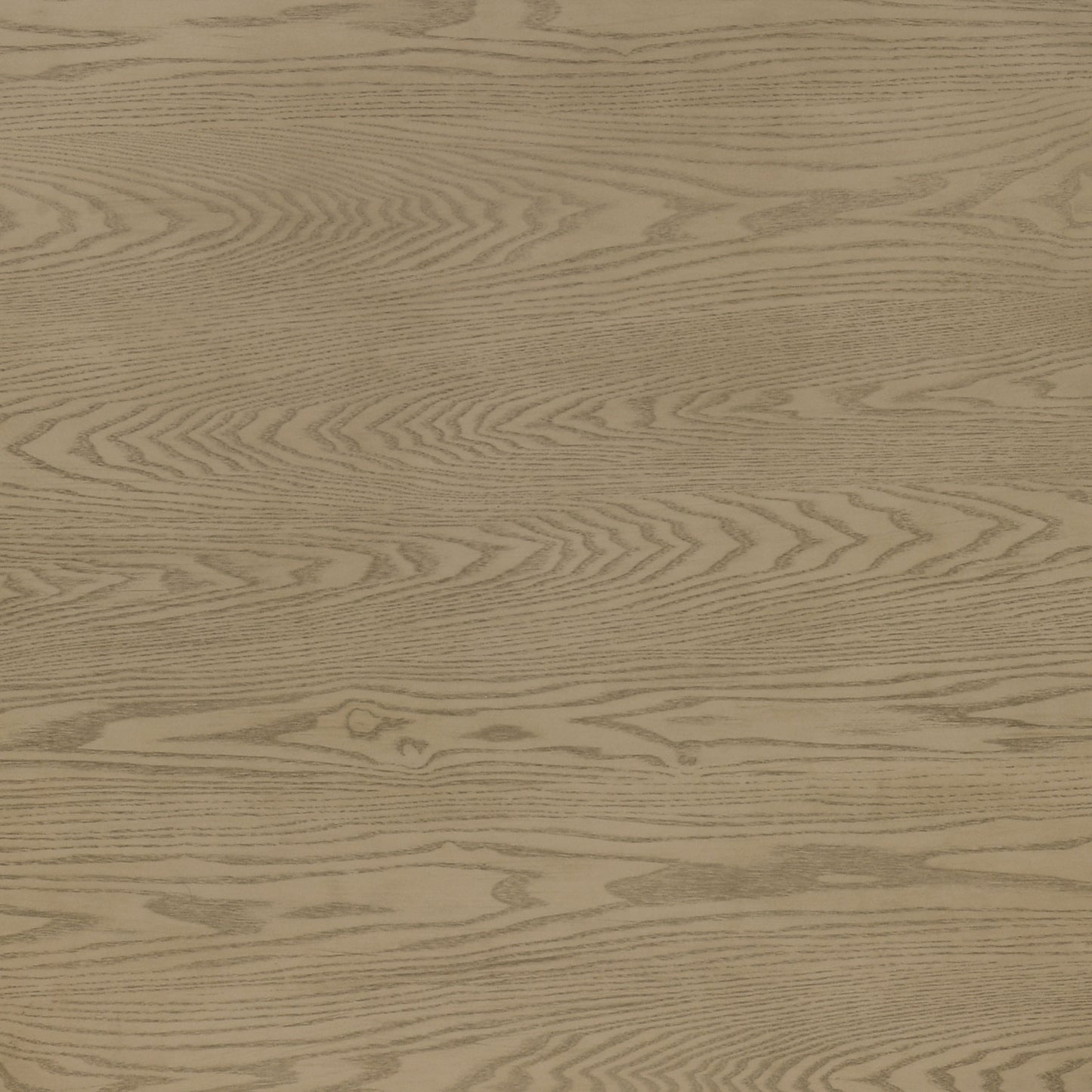 Hamlyn 5-piece Round Wood Dining Set Cream and Natural Oak