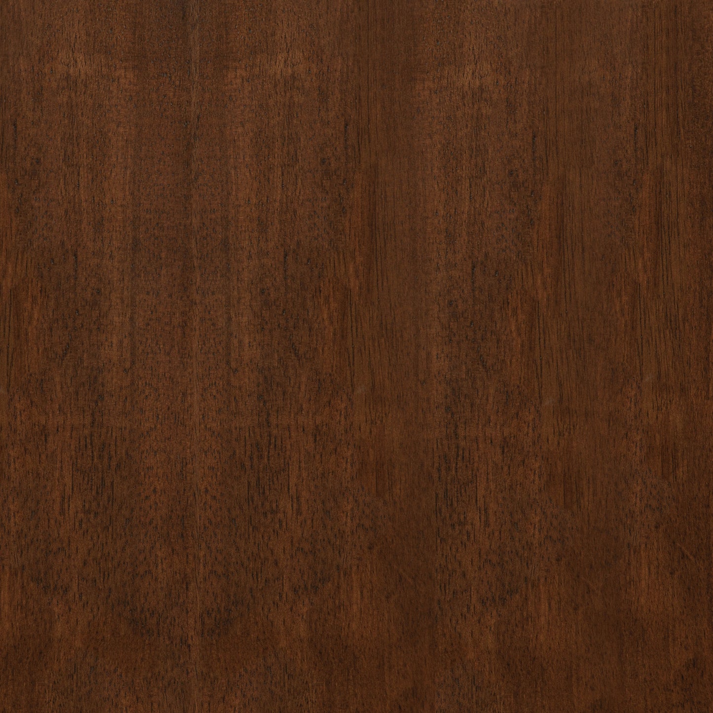 Hamlyn 5-piece Round Wood Dining Set Walnut