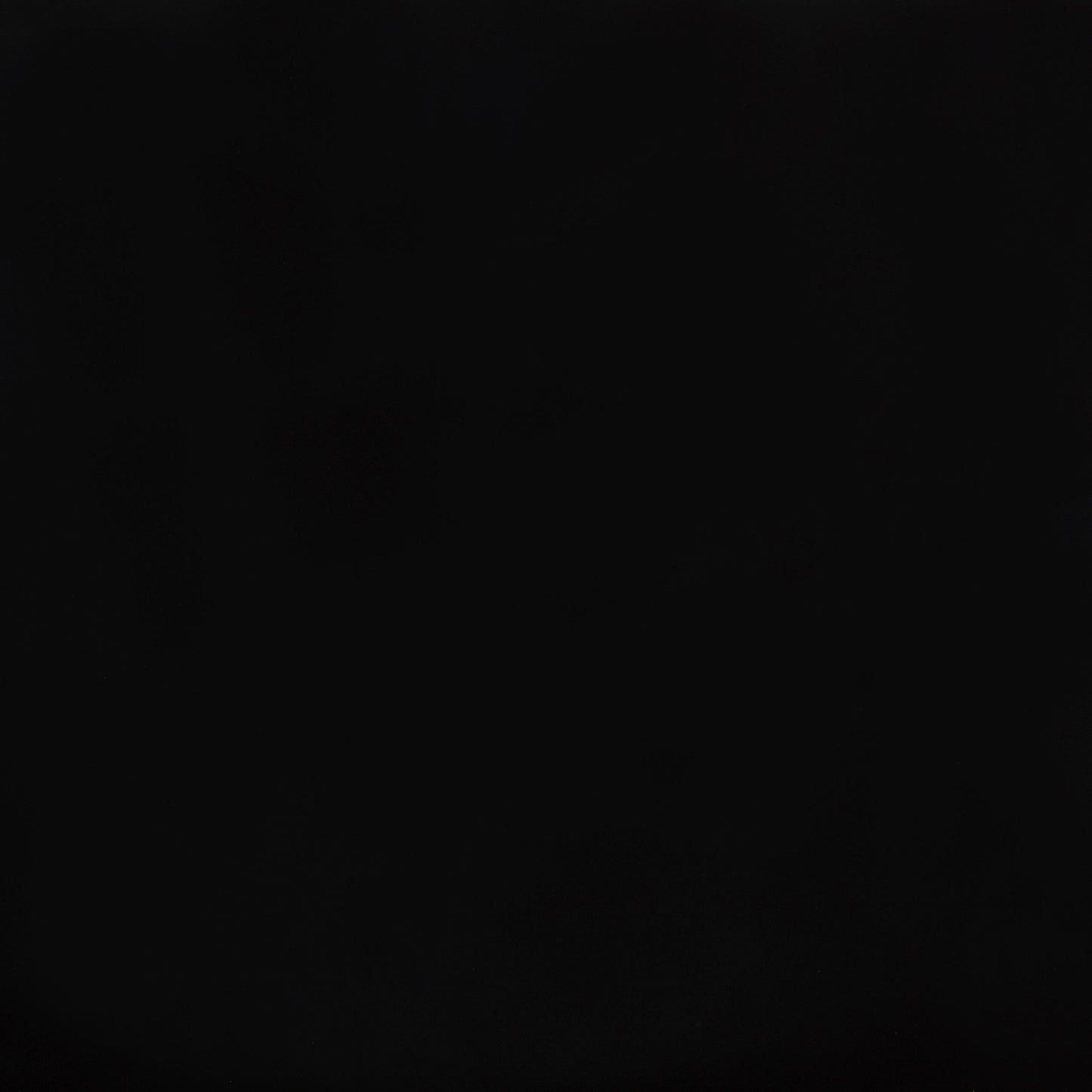 Strouse 5-piece Dining Set Black