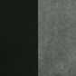Redbridge Upholstered Counter Chair Grey and Black (Set of 2)