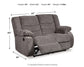 Tulen Reclining Loveseat