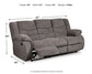 Tulen Reclining Sofa