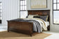 Porter California King Panel Bed