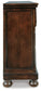 Porter Dresser