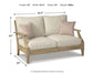 Clare View Loveseat w/Cushion