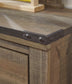 Trinell Five Drawer Chest