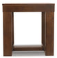 Watson Square End Table