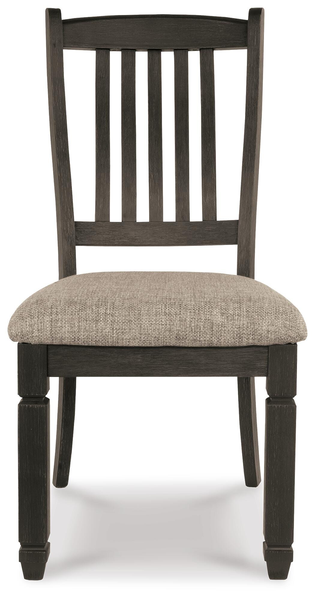 Tyler Creek Dining UPH Side Chair (2/CN)