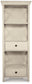 Bolanburg Display Cabinet