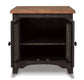 Valebeck Rectangular End Table