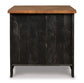 Valebeck Rectangular End Table