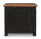 Valebeck Rectangular End Table