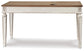 Realyn Home Office Desk