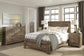 Trinell Six Drawer Dresser