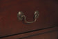 Alisdair Two Drawer Night Stand