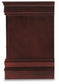 Alisdair Two Drawer Night Stand