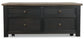 Tyler Creek Lift Top Cocktail Table