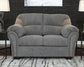 Allmaxx Loveseat