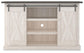 Dorrinson Medium TV Stand