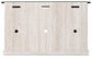 Dorrinson Medium TV Stand