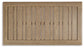 Gerianne Rectangular Cocktail Table