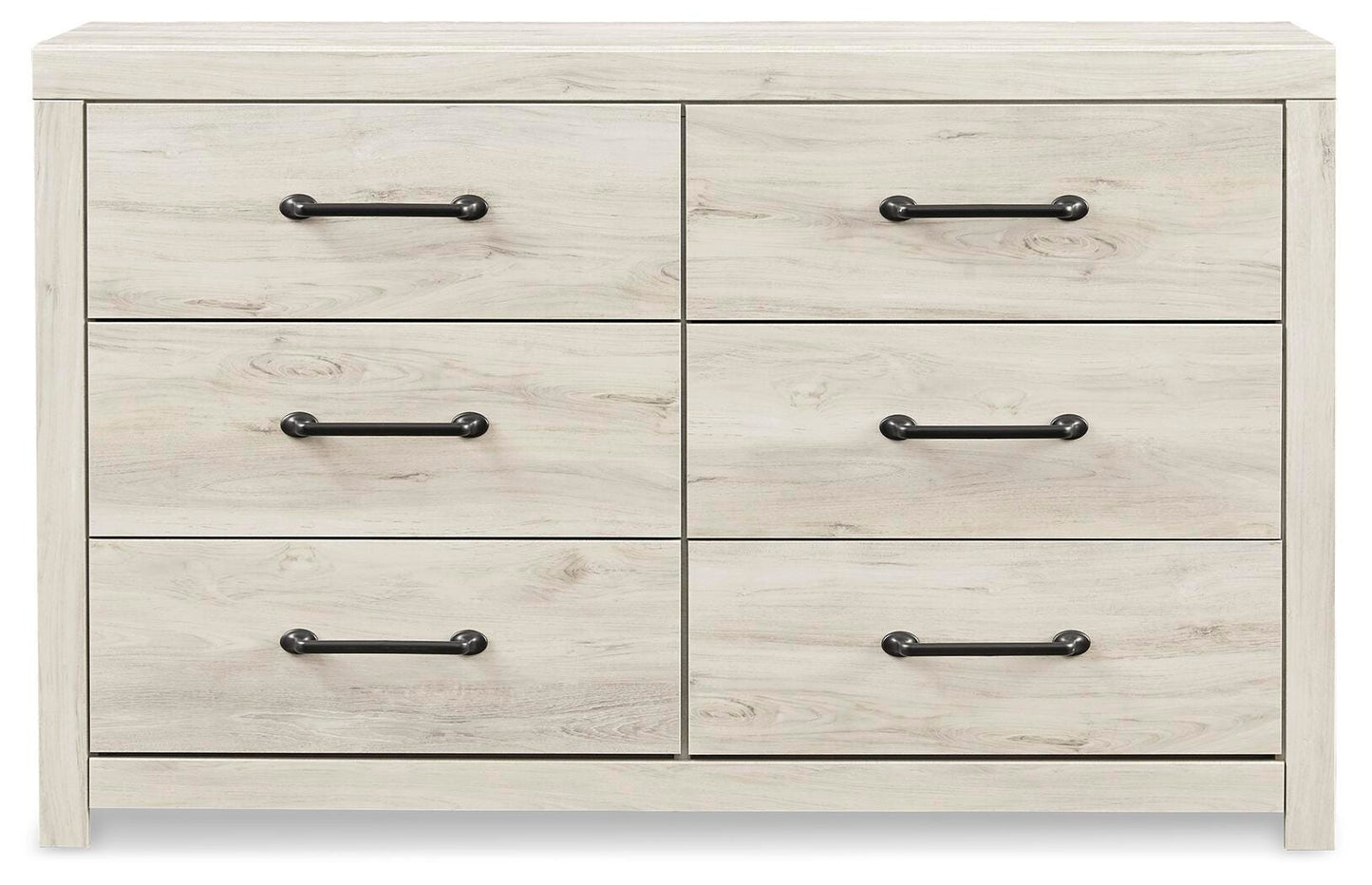 Cambeck Six Drawer Dresser