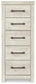 Cambeck Narrow Chest
