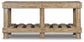 Susandeer Console Sofa Table