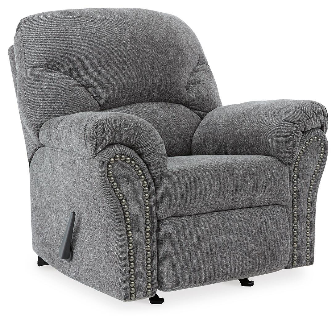 Allmaxx Rocker Recliner