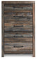 Drystan Five Drawer Chest