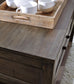 Johurst Sofa Table