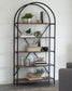 Galtbury Bookcase