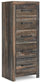 Drystan Narrow Chest