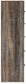 Drystan Narrow Chest