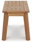 Janiyah Bench