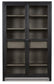 Lenston Accent Cabinet