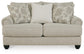 Asanti Loveseat