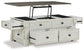 Havalance Lift Top Cocktail Table