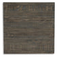 Havalance Square End Table