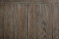 Tyler Creek Chair Side End Table