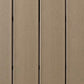 Fairen Trail Round Bar Table w/UMB OPT
