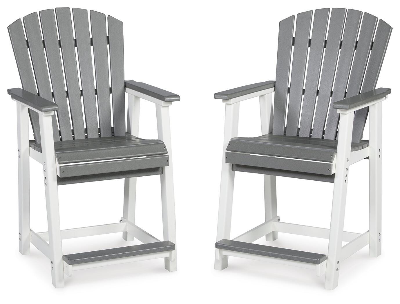 Transville Barstool (2/CN)